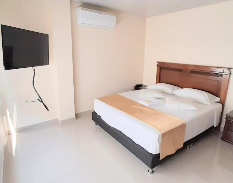 Apartahotel Lion Тулуа Экстерьер фото