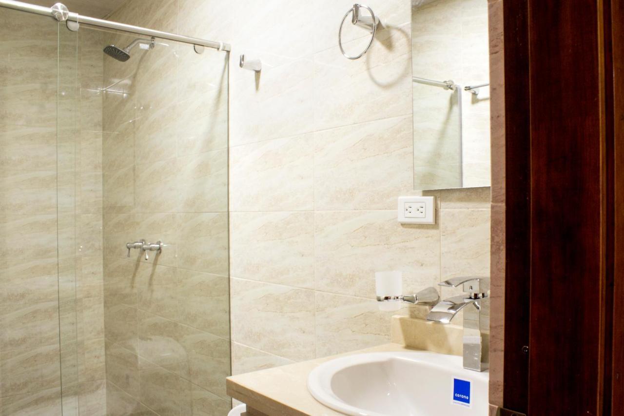Apartahotel Lion Тулуа Экстерьер фото